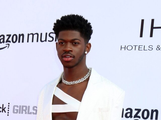 Lil Nas X Tells Fans To Eat His A## In Tiff With Trans Community