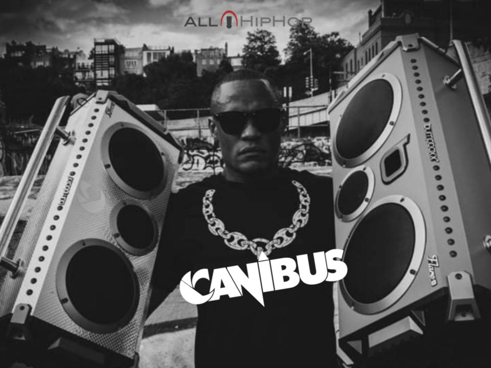 Canibus