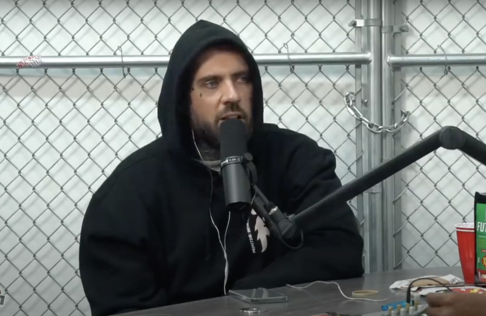 Adam22's Problematic Past Emerges In Racist, Pedo, & Rapey Tweets - AllHipHop
