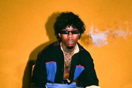 Tory Lanez Explains Creating 80s-Inspired Ashton Rain Character For ...