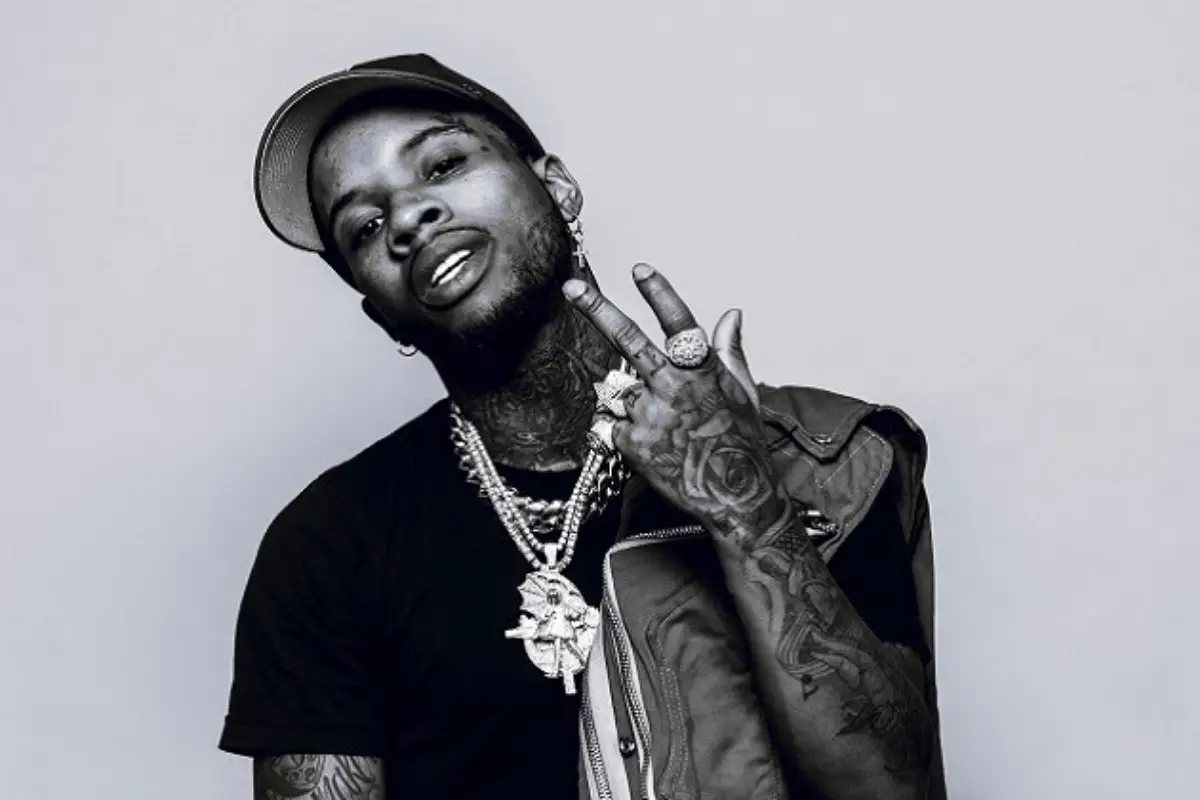 Is Tory Lanez Expecting Another Child?