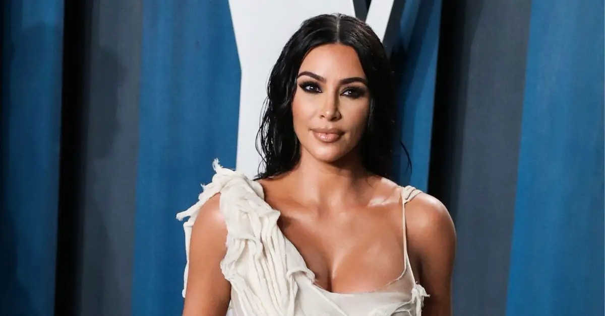 Kim Kardashian's “Nipple Bra” Ad Slammed By Greenpeace For Mocking Climate  Change - AllHipHop