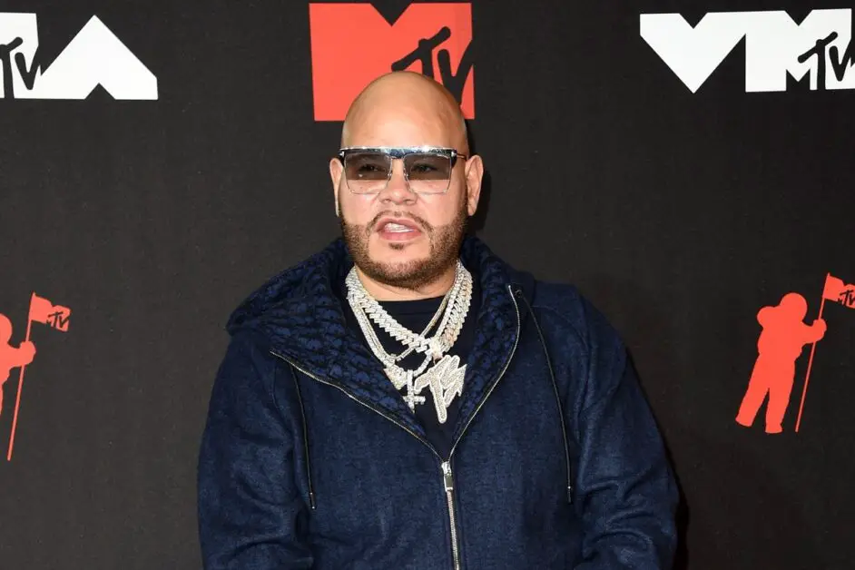 Fat Joe Target Of New Petition Over Alleged “Derogatory Behavior & Claims”