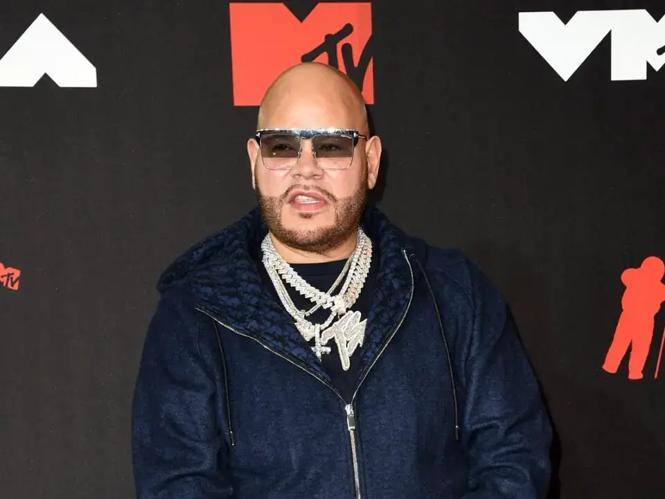 Fat Joe