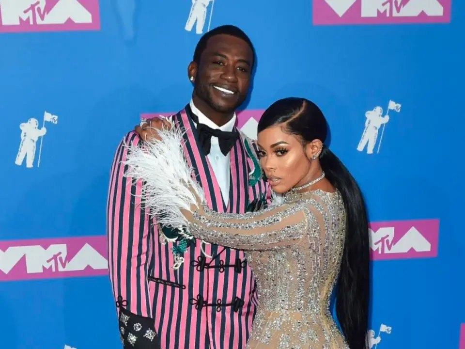 Gucci Manes 1 Million Cash T To Wife Keyshia Kaoir Allhiphop 