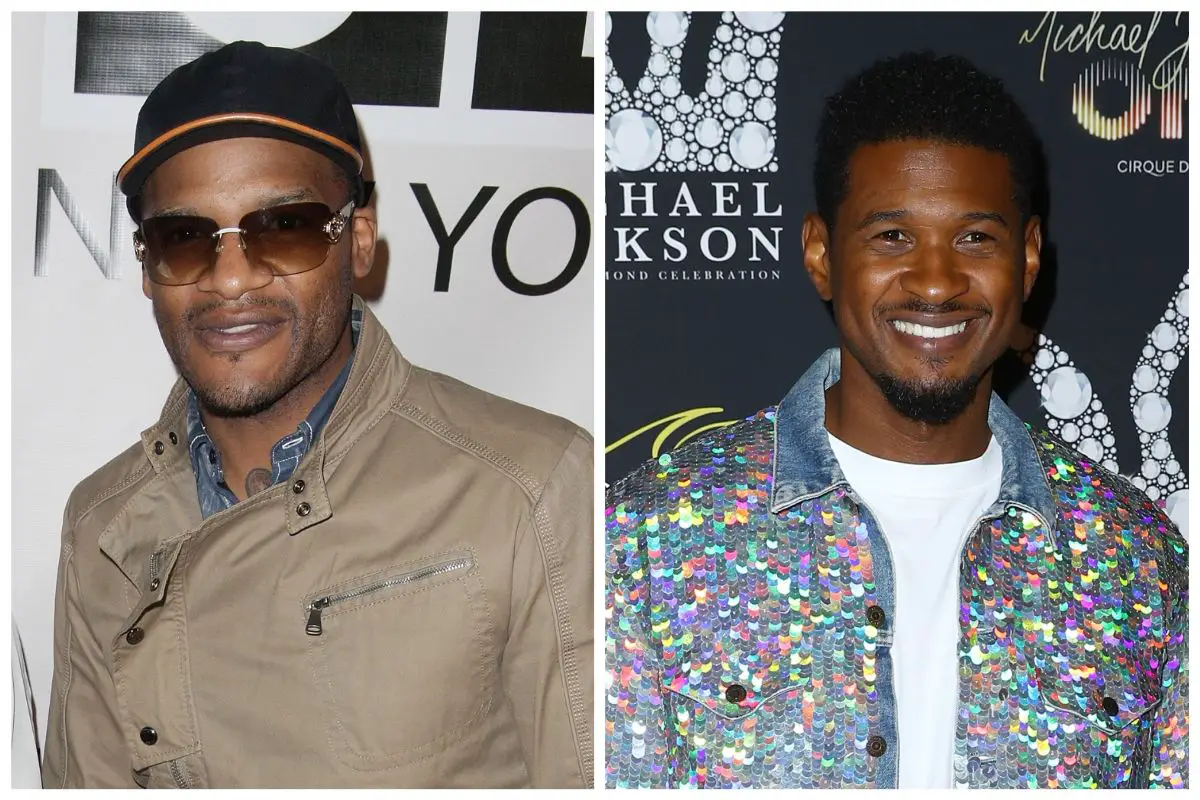 Jaheim Called Out Usher To Battle On Verzuz…Who’s Your Pick?