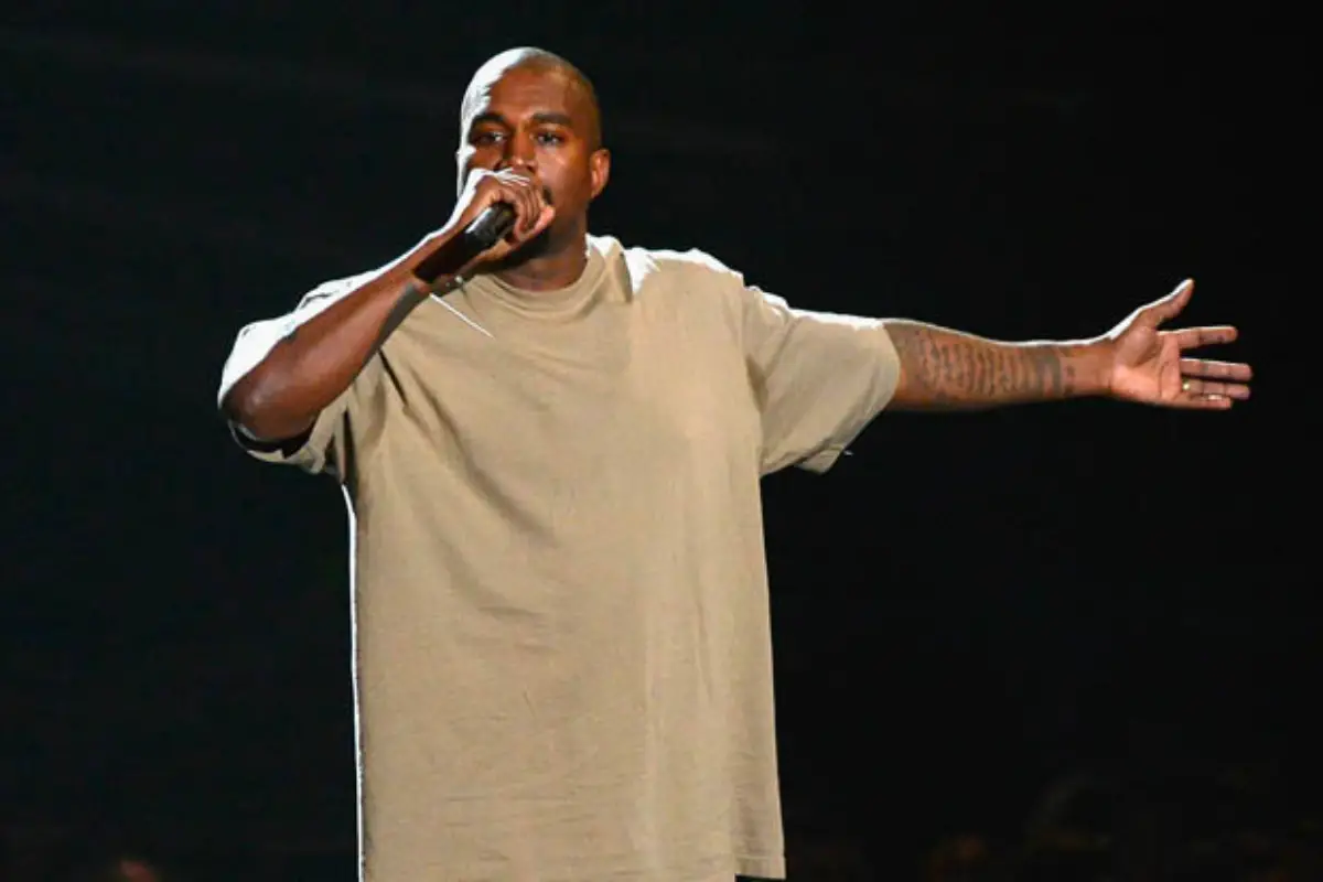 Kanye West Throws Microphone & DONDA 2 Sound Team Roasted After Listening Event