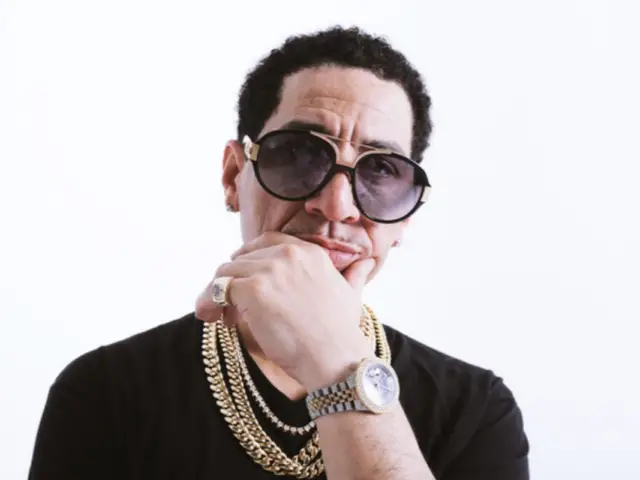 Kid Capri