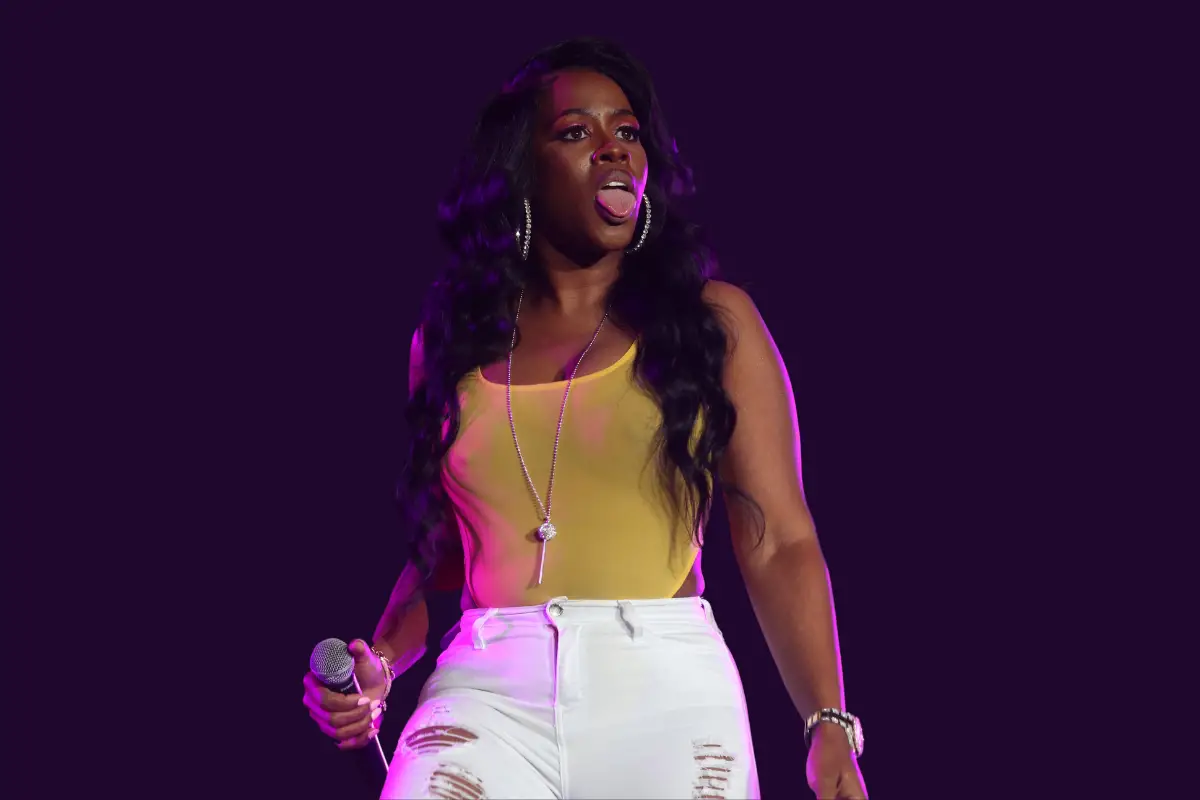 Remy Ma Drops Queens Get The Money Trailer & Puts Hip-Hop On Notice!