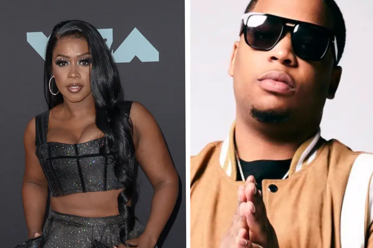 Remy Ma & Don Q Join Midnight Madness Elite Battle Rap Club