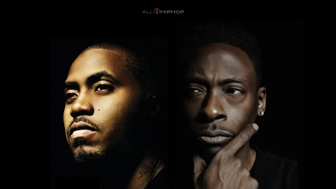 Pete Rock Set To Sue Nas Over Unpaid Royalties From Illmatic