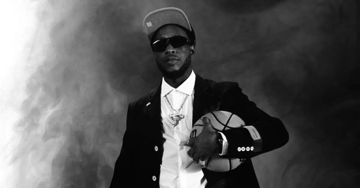 T-Shyne: YSL Records Next MVP On Working With Young Thug Kevin Durant And More