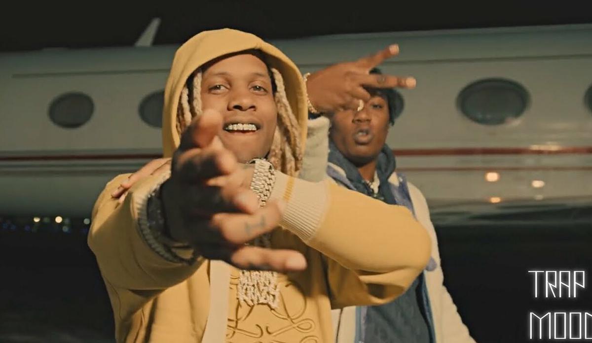 Lil Durk ft. BIG30 - "Big Boy 45"