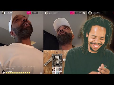 Earl sweatshirt joe online budden