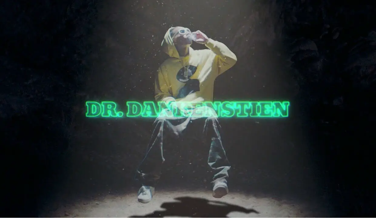Dr. Dankenstien