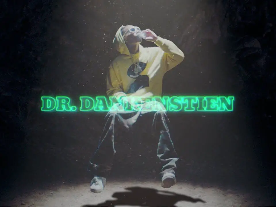 Dr. Dankenstien