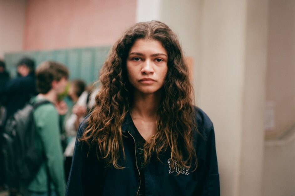 Did Zendaya Get Beat Up Or What? Her Rep Has The Answer - AllHipHop