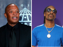 Dr. Dre says hip-hop spotlight at Super Bowl LVI halftime show is overdue 