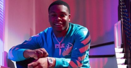 Kenny Muney On Coming Up With Key Glock, Signing To PRE And The Death ...