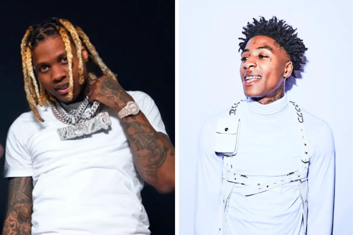 NBA YoungBoy Lashes Out At Lil Durk, Lil Baby, Gucci Mane, 21 Savage On New  Song I Hate YoungBoy: Listen