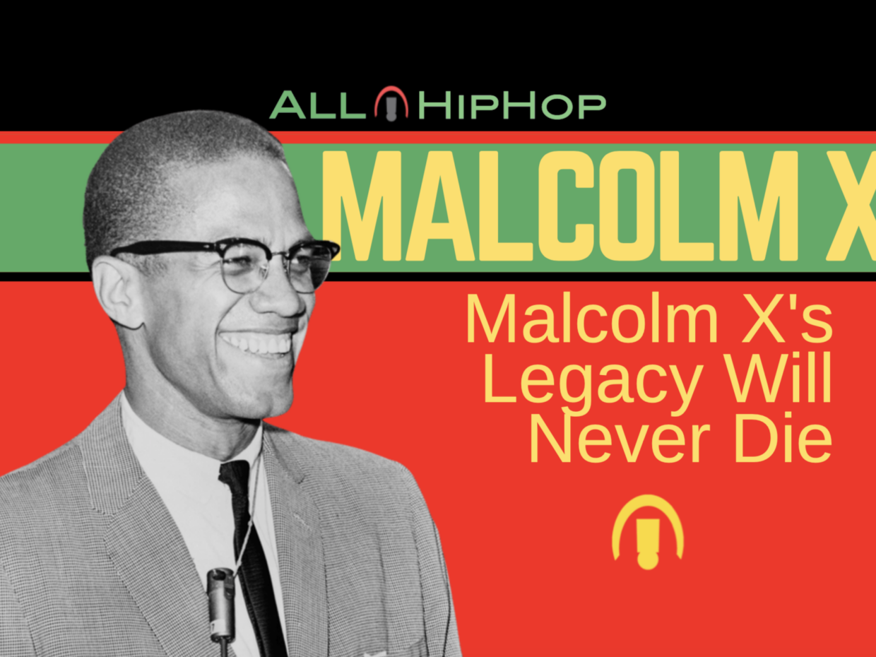 Malcolm X