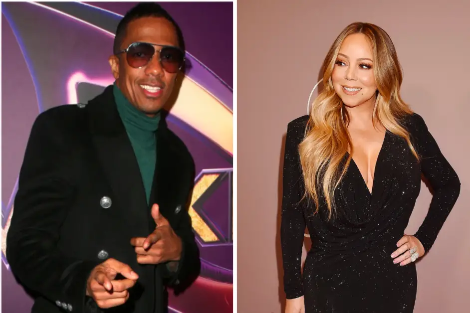 Nick Cannon Suggests Mariah Carey’s Crazy Success Was Partly To Blame For Split