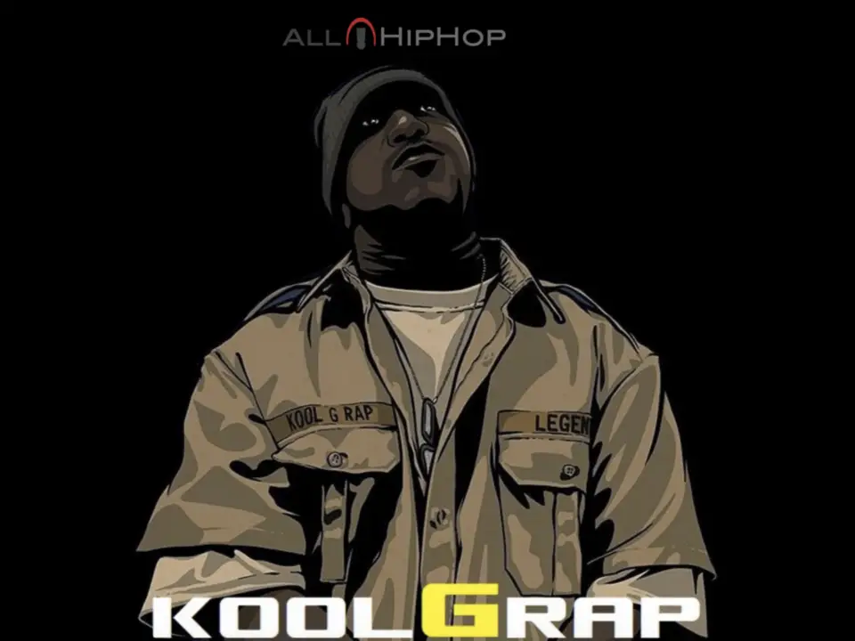 Kool G Rap