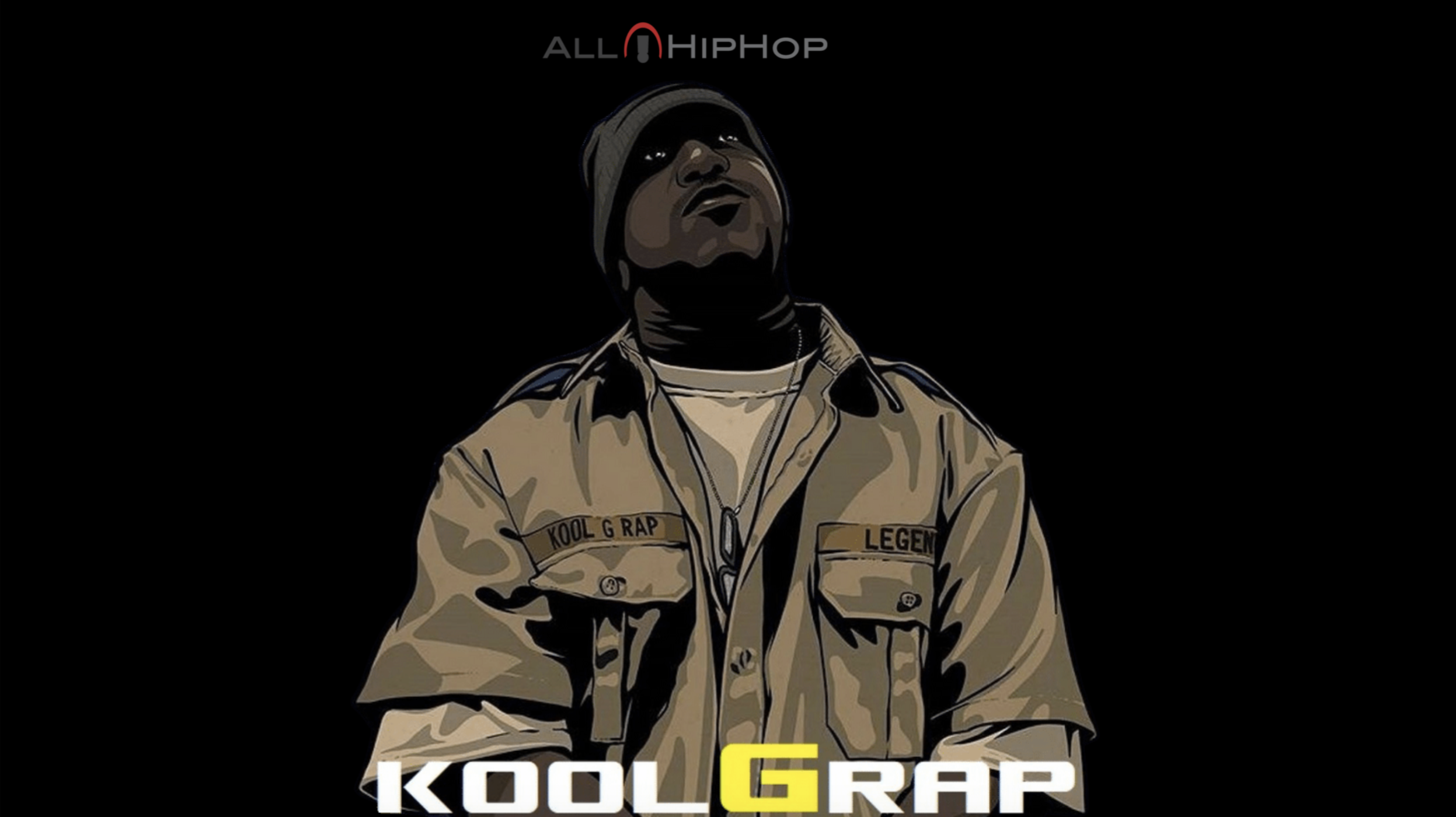 Kool G Rap's Next Project Is Going To Be Fire - AllHipHop
