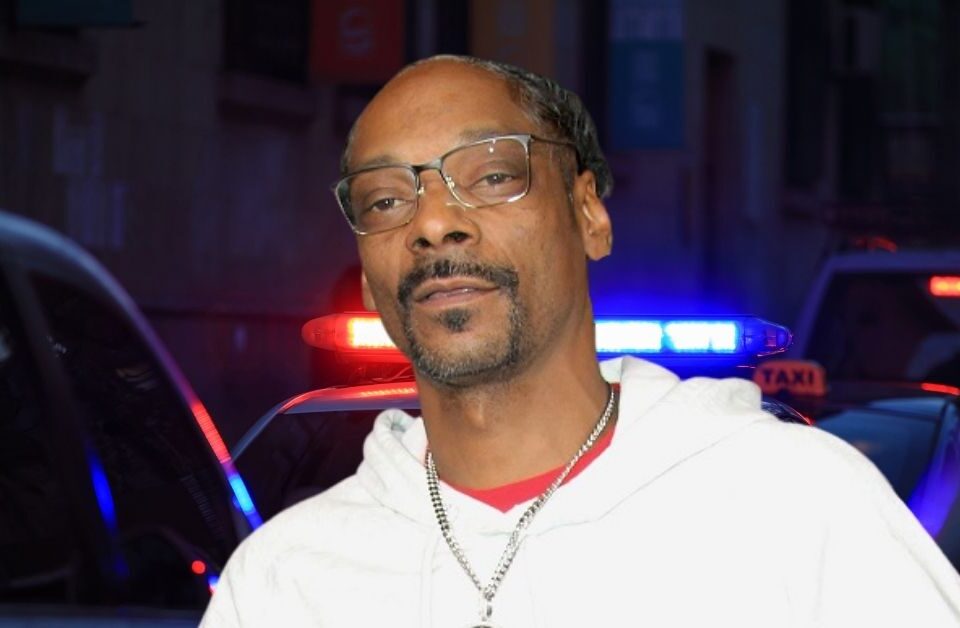 Snoop Dogg