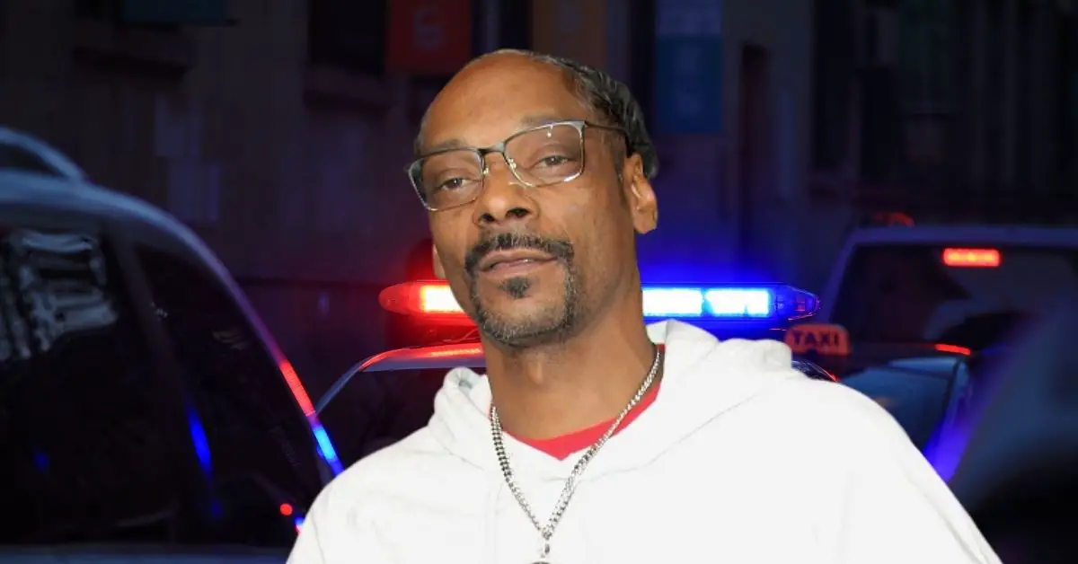 Snoop Dogg appears on new song that features anti-police lyrics -  Washington Times