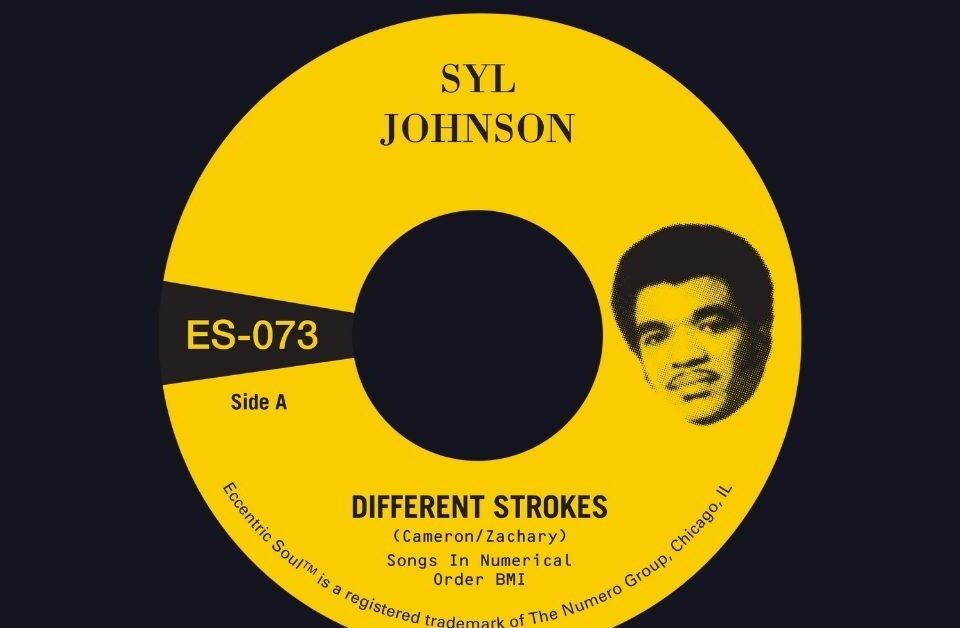 Syl Johnson