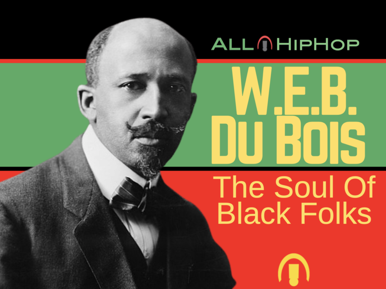 W.E.B. Du Bois