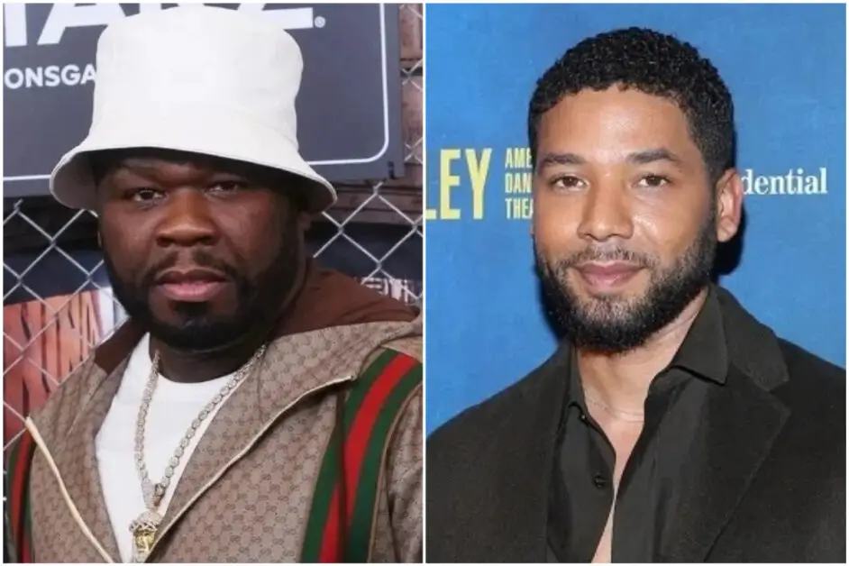 50 Cent Weighs In On Megan Thee Stallion & Tory Lanez Trial Using ...