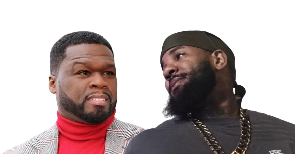 Game Issues Stern Warning To 50 Cent