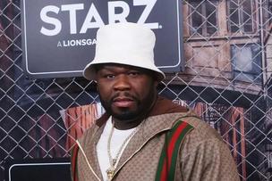 50 Cent Reacts to Being Body Shamed After Super Bowl LVI Halftime