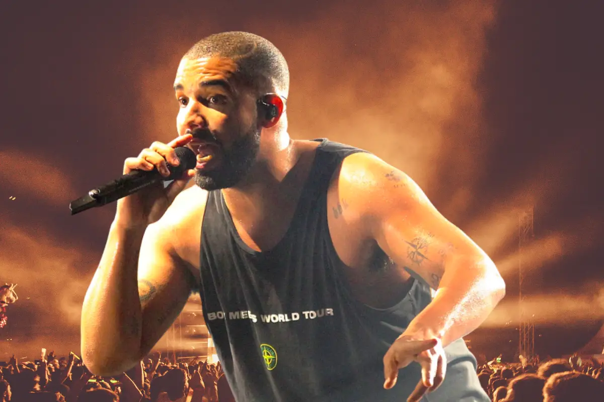 Drake Announces Upcoming Highly Interactive Experience Shows