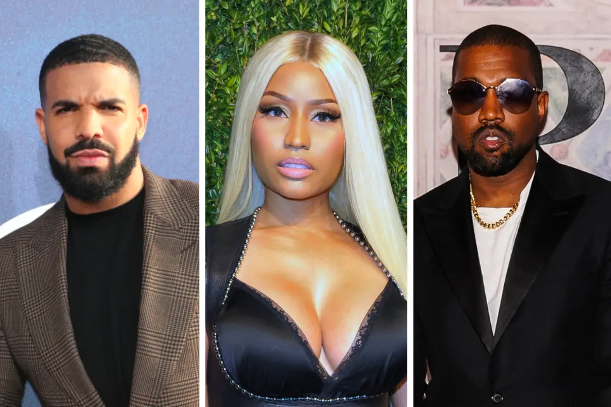 J Prince Calls Out Grammys Urges Kanye West Drake Nicki Minaj & Others To Host Rival Concert