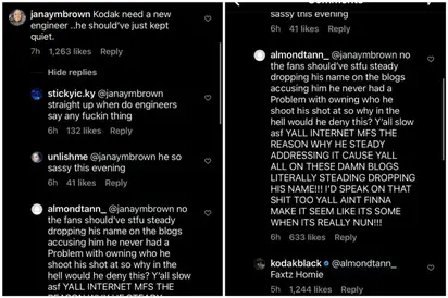 Kodak Black Reveals Drake Gifted Him $300K In Bitcoin