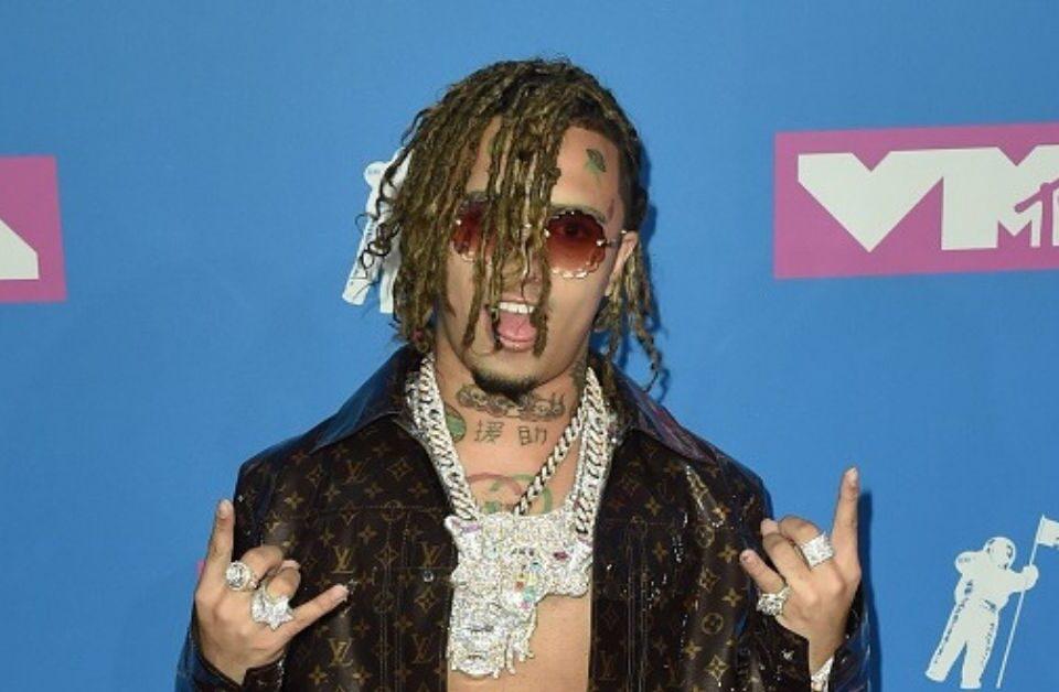 Lil Pump