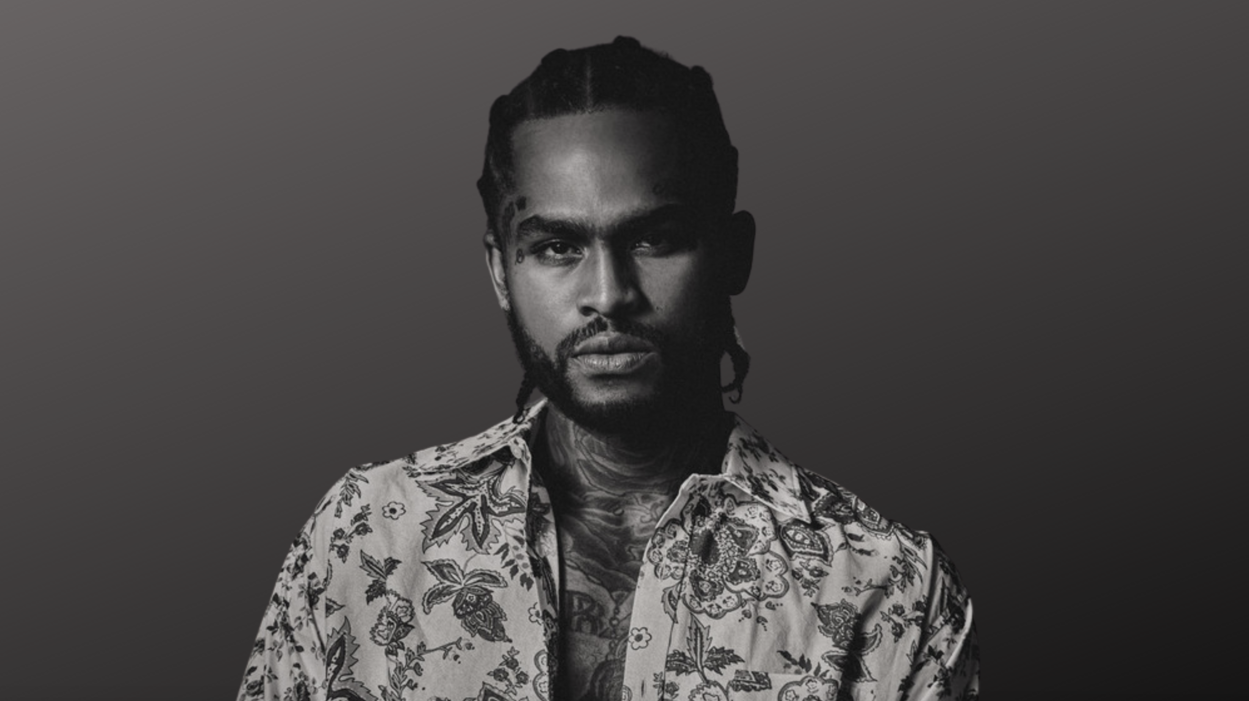 Dave East - Press Shot