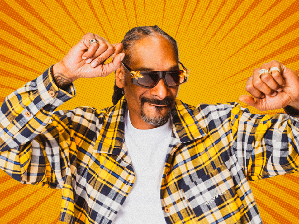 Snoop Dogg