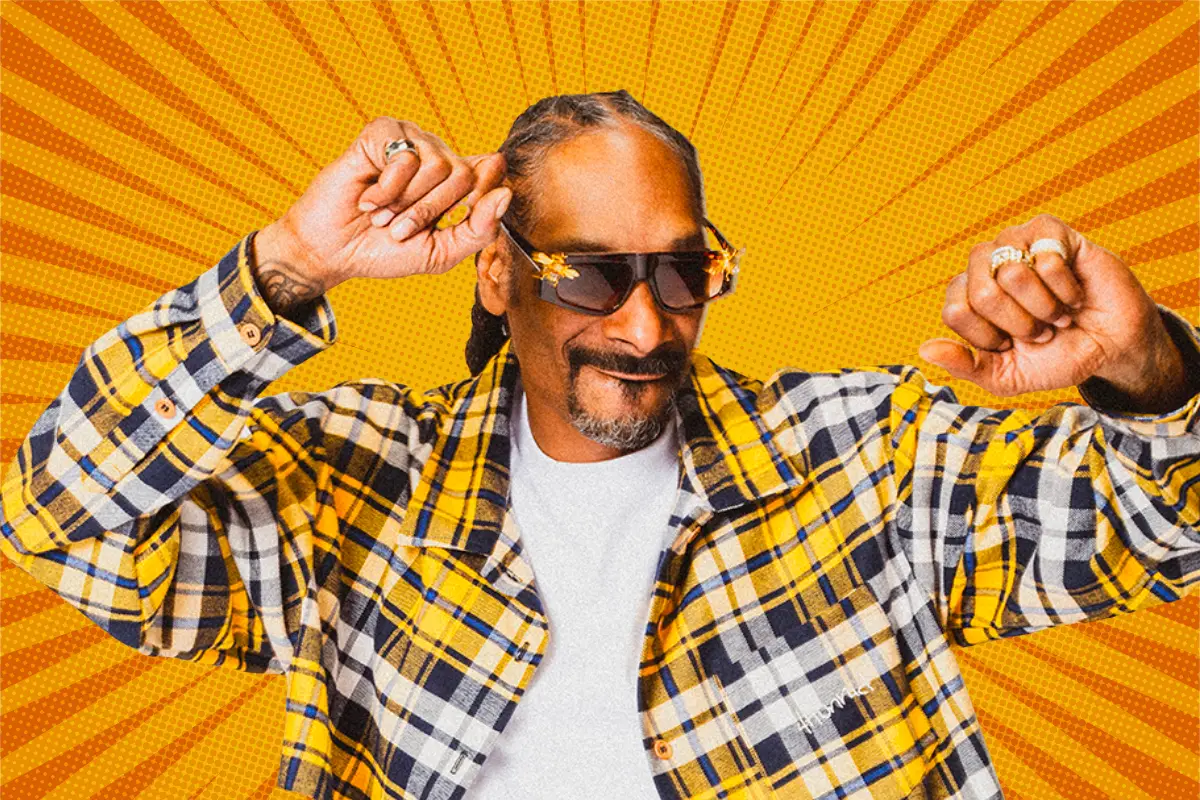 Snoop Dogg And Keenan Allen Inspire Special Needs Children #SnoopDogg