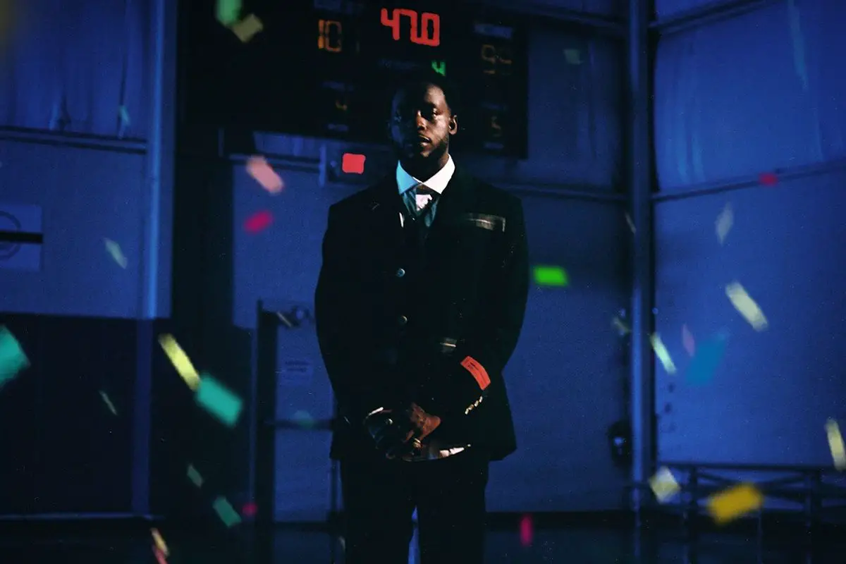 Young Thug & Kevin Durant To Executive Produce T-Shyne's 'Confetti Nights'
