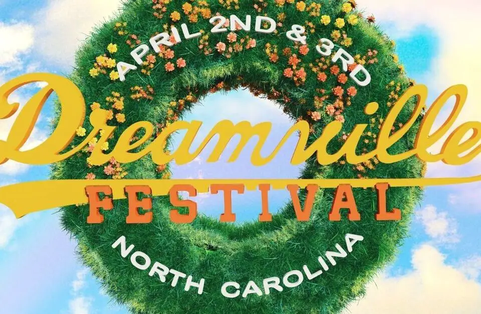 J. Cole Unveils Lineup For 2022 Dreamville Festival