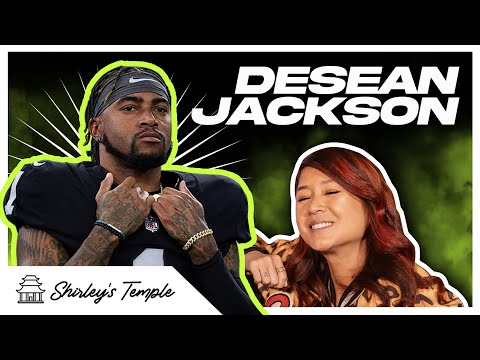 Raiders news: DeSean Jackson is against Kansas CIty Chiefs - Silver And  Black Pride