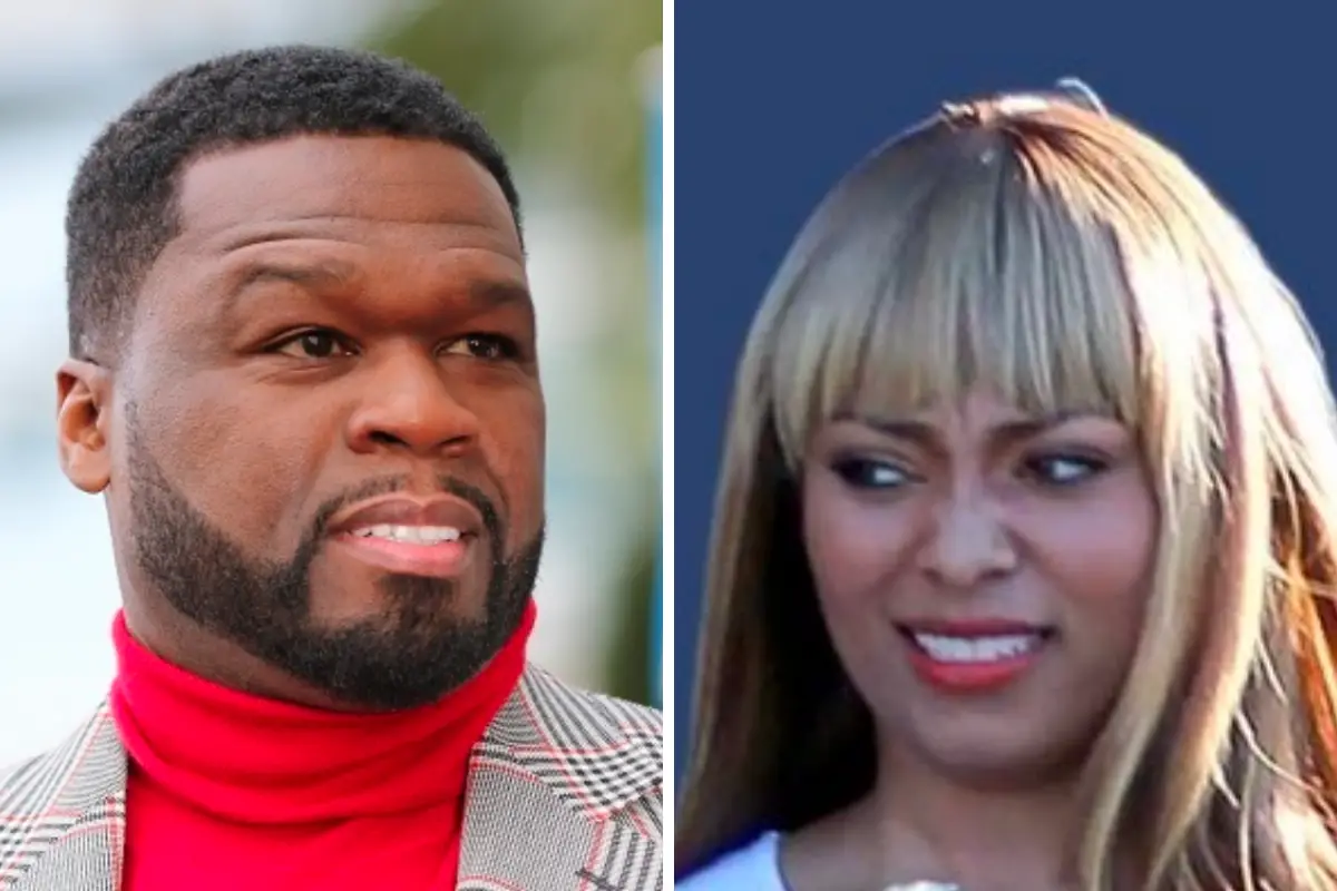 50 Cent Hit With More Delays In $50 000 Lawsuit Against Teairra Mari