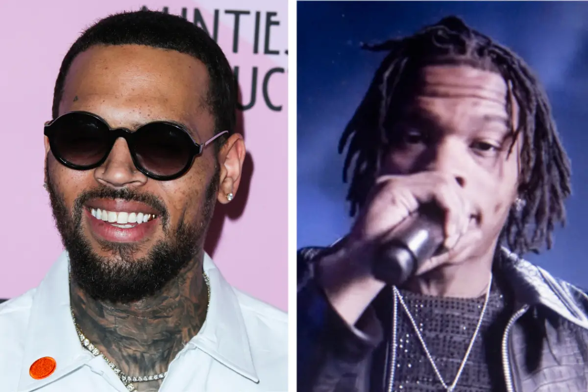 Chris Brown & Lil Baby Announce One Of Them Ones Summer Tour #ChrisBrown