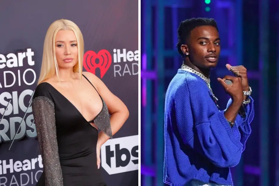 Playboi Carti Fans Blast “Loser” Rapper Amid Iggy Azalea’s Deadbeat Dad Claims 