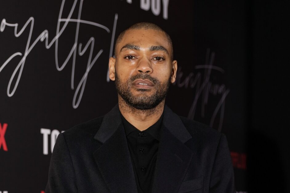 'Top Boy' Actor Kane Robinson To Star In Daniel Kaluuya-Written 'The