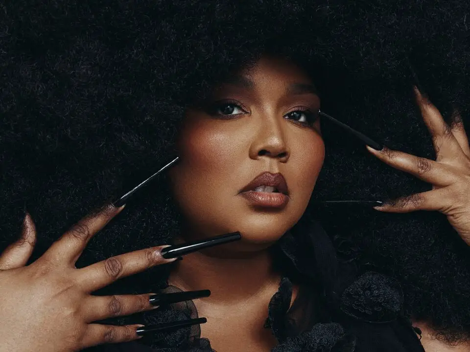 Lizzo Loses Thousands Of Instagram Followers Following Lawsuit